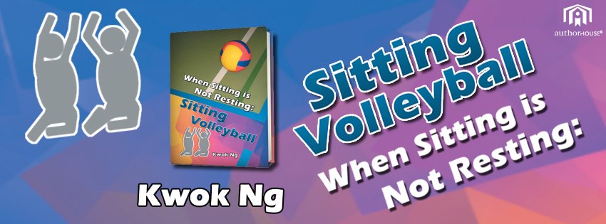 Sitting Volleyball Info